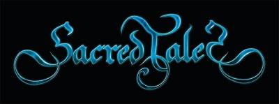 logo Sacred Tales